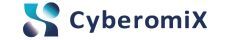 株式会社CyberomiX